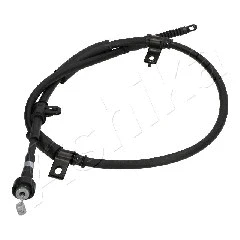 Cable Pull, parking brake (131-0H-H44L)