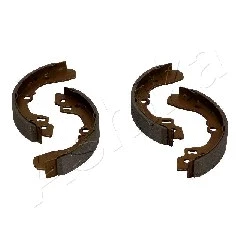 Brake Shoe Set (55-K0-007)