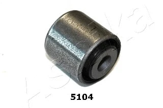 Mounting, control/trailing arm (GOM-5104)