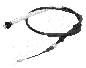 Cable Pull, parking brake (131-00-0241)
