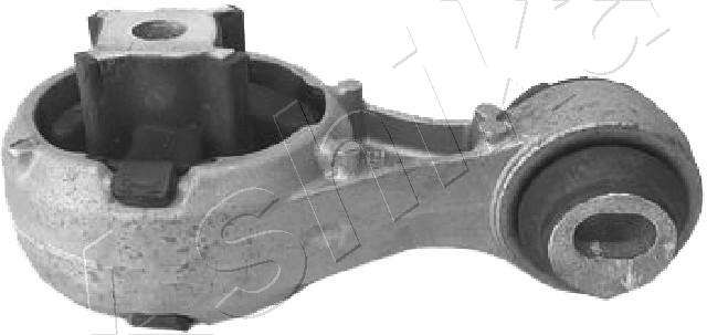 Mounting, engine (GOM-1268)