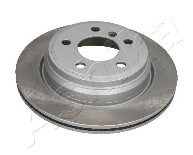Brake Disc (61-00-0116C)
