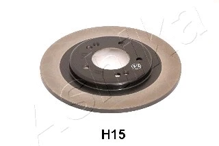 Brake Disc (61-0H-H15)