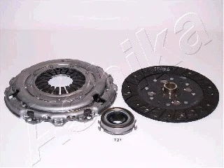 Clutch Kit (92-07-721)
