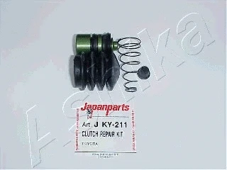 Repair Kit, clutch slave cylinder (124-211)
