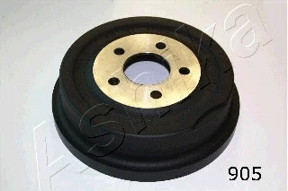 Brake Drum (56-09-905)
