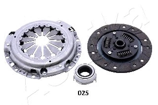 Clutch Kit (92-00-025)