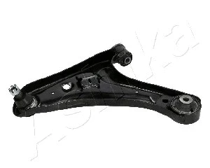 Control/Trailing Arm, wheel suspension (72-06-604R)