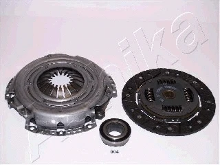 Clutch Kit (92-00-004)
