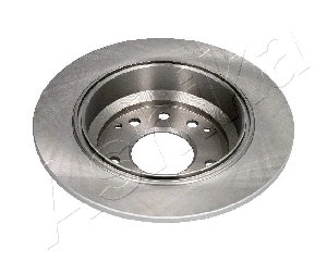 Brake Disc (61-04-411C)