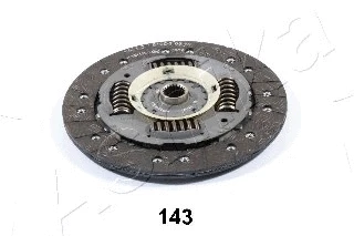 Clutch Disc (80-01-143)