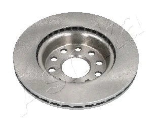 Brake Disc (60-00-0934C)