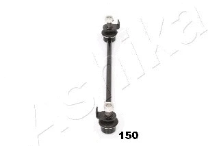 Stabiliser Bar, suspension