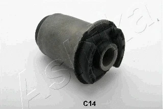 Mounting, control/trailing arm (GOM-C14)