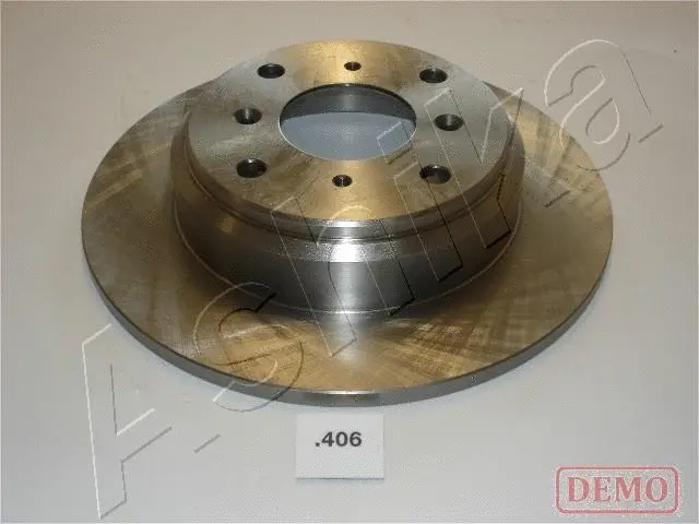 Brake Disc (61-04-406C)