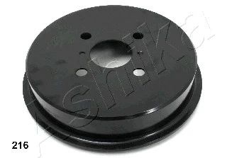 Brake Drum (56-02-216)