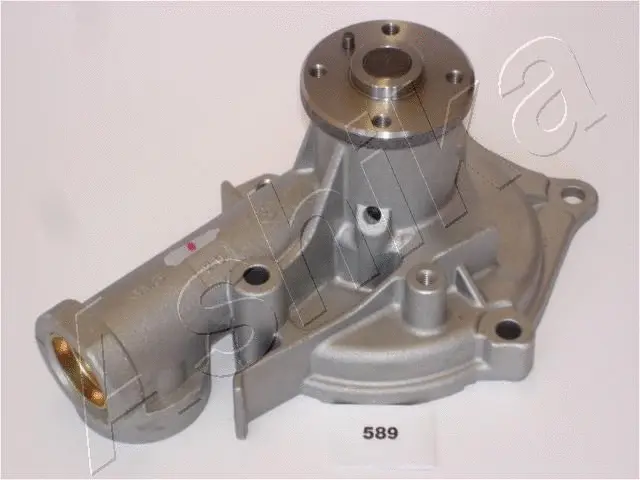 Water Pump, engine cooling (35-05-589)
