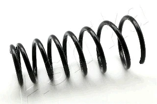 Suspension Spring (ZCA6123I)