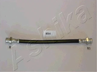 Holding Bracket, brake hose (69-05-556)