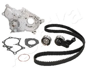 Water Pump & Timing Belt Kit (SKC205)