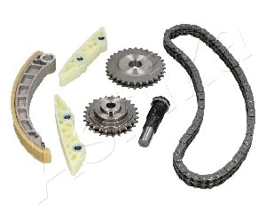 Timing Chain Kit (KCK0602)
