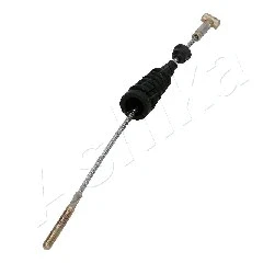 Cable Pull, parking brake