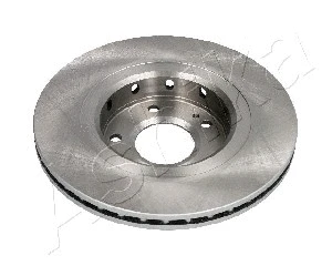 Brake Disc (60-05-526C)