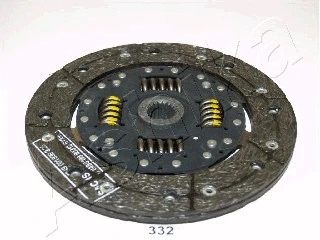 Clutch Disc