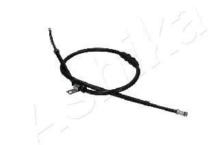 Cable Pull, parking brake