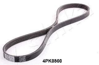 V-Ribbed Belt (112-4PK860)