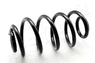 Suspension Spring (ZCA6665X)