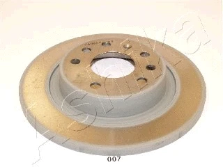 Brake Disc (61-00-007)
