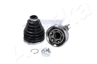 Joint Kit, drive shaft (62-01-1020)
