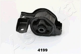 Mounting, engine (GOM-4199)