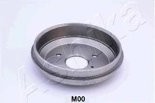 Brake Drum