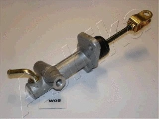 Master Cylinder, clutch (95-W0-005)