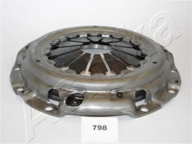 Clutch Pressure Plate (70-07-798)