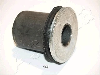 Mounting, control/trailing arm (GOM-143)