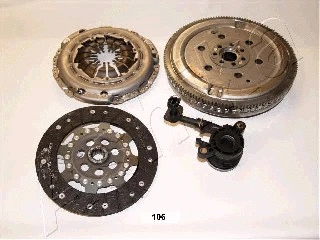 Clutch Kit (98-01-106)