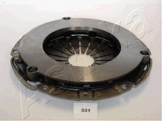 Clutch Pressure Plate