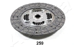 Clutch Disc