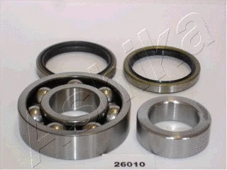 Wheel Bearing Kit (44-26010)