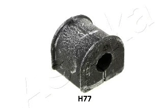 Bushing, stabiliser bar (GOM-H77)