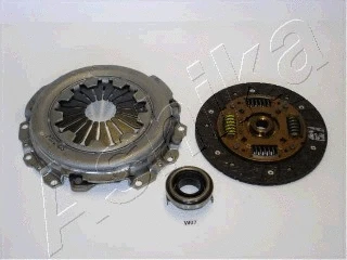Clutch Kit (92-0W-W07)