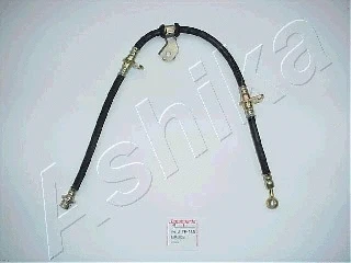 Holding Bracket, brake hose (69-04-456)