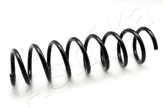 Suspension Spring (ZCA6695C)