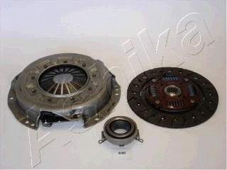 Clutch Kit (92-02-238)