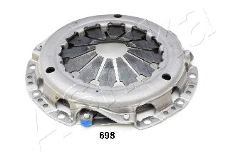 Clutch Pressure Plate (70-06-698)