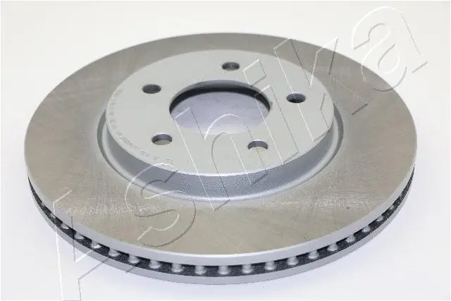 Brake Disc (60-09-930C)