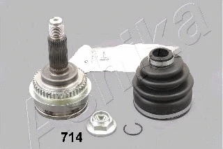 Joint Kit, drive shaft (62-07-714)